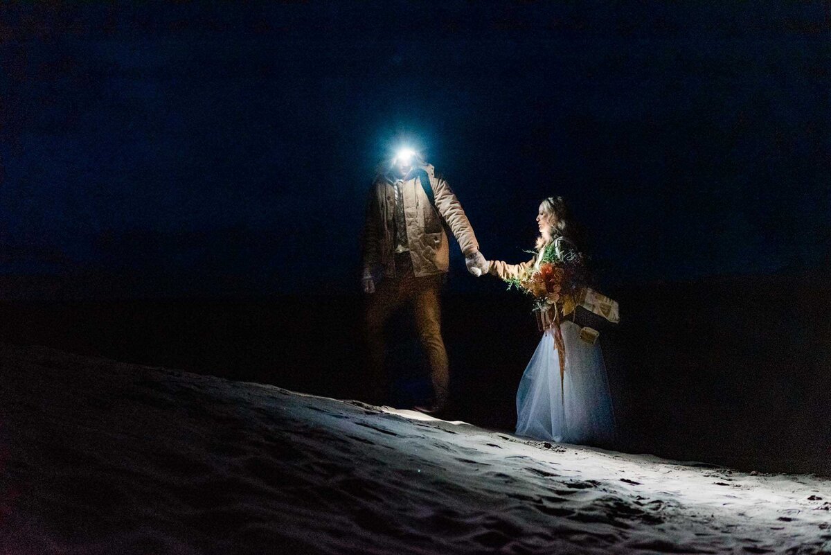 ideas-for-a-sunrise-elopement-wedding-in-the-desert-in-death-valley-3-Soul-and-Sky-Weddings