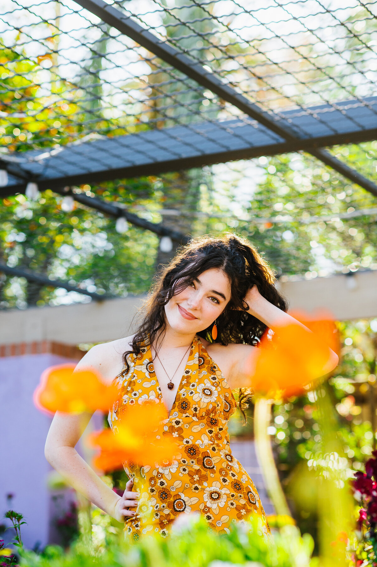 garden-senior-portraits