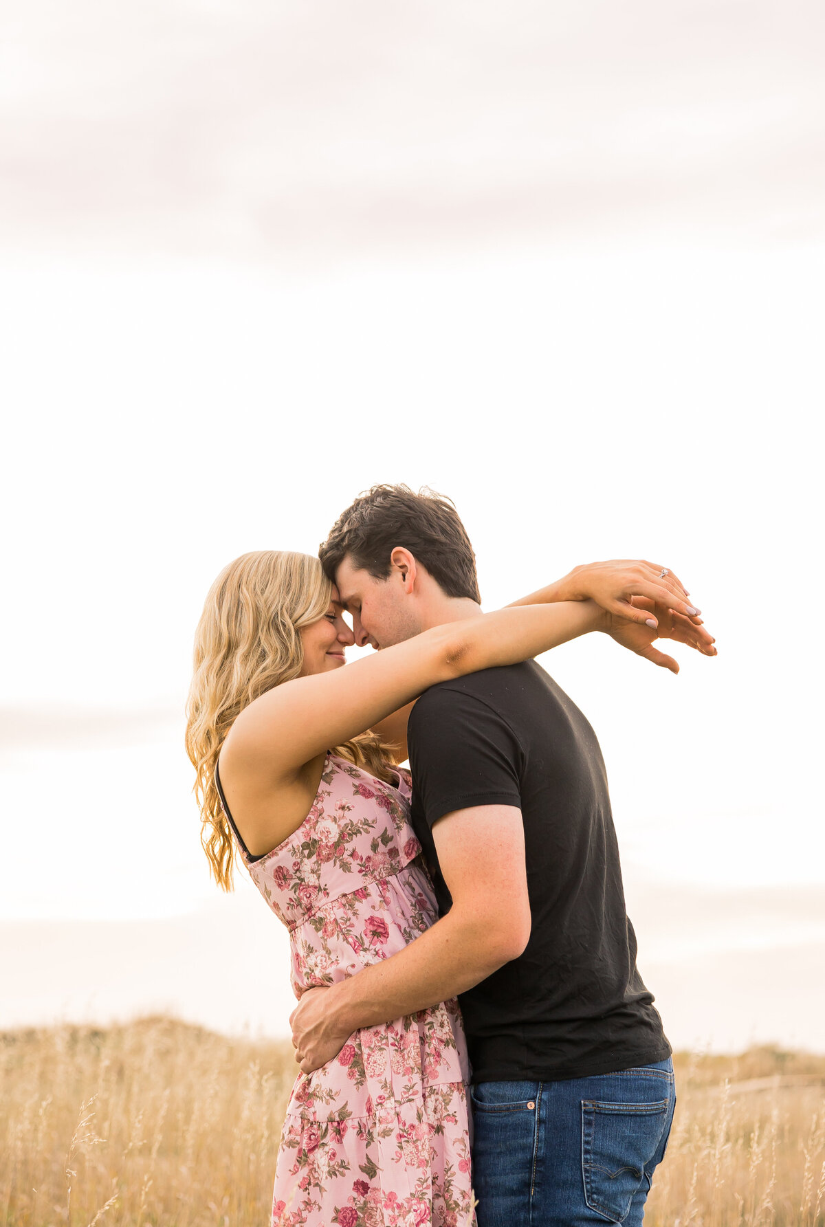 couple photos in alexandria mn