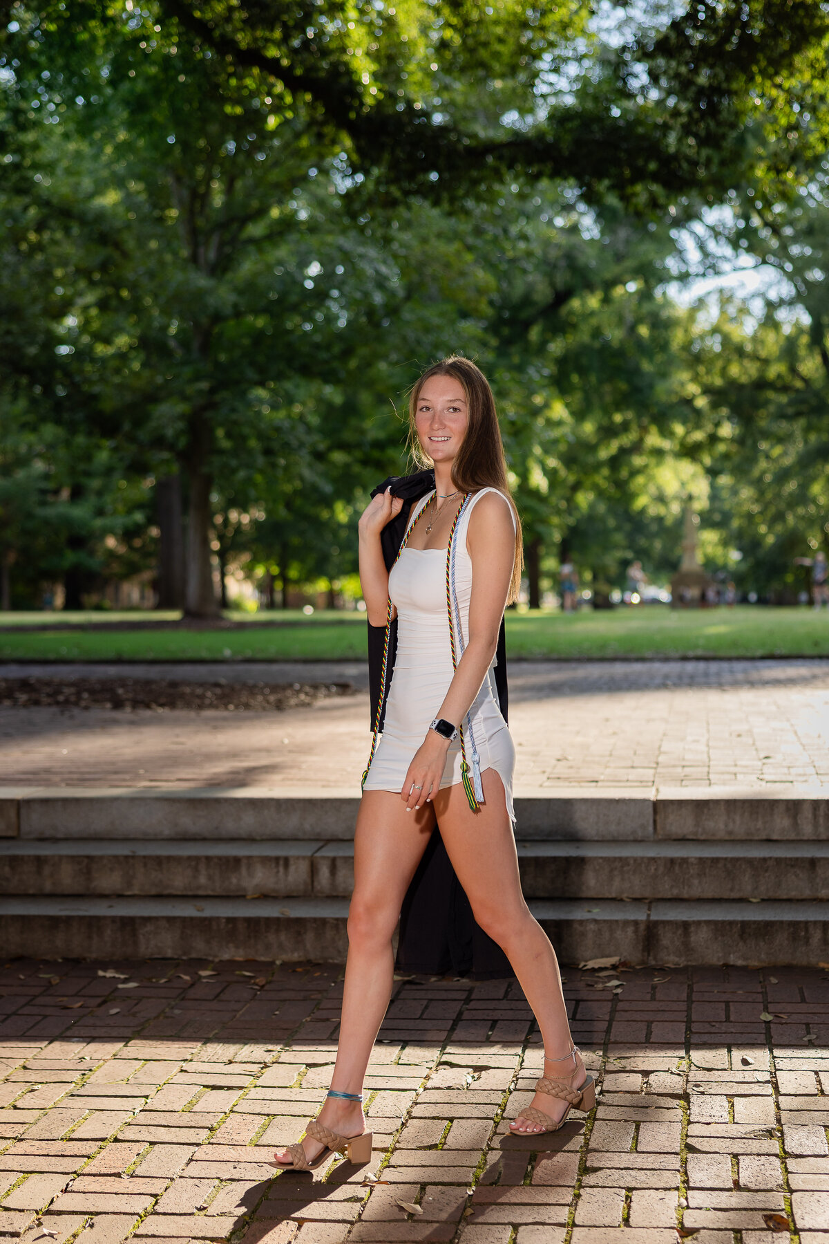 University of South Carolina senior graduation portraits-1459