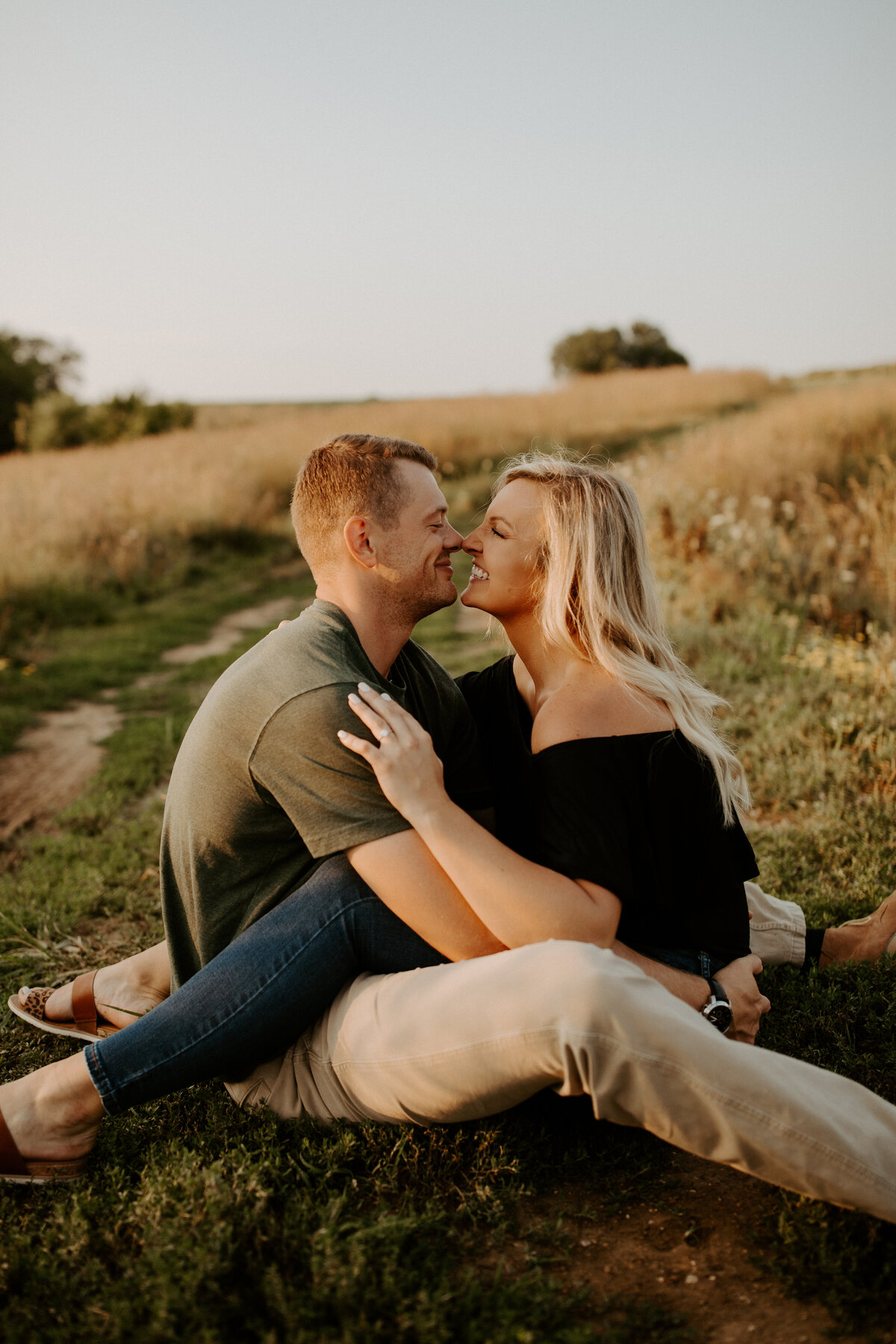 Tara + Logan Engagement-140