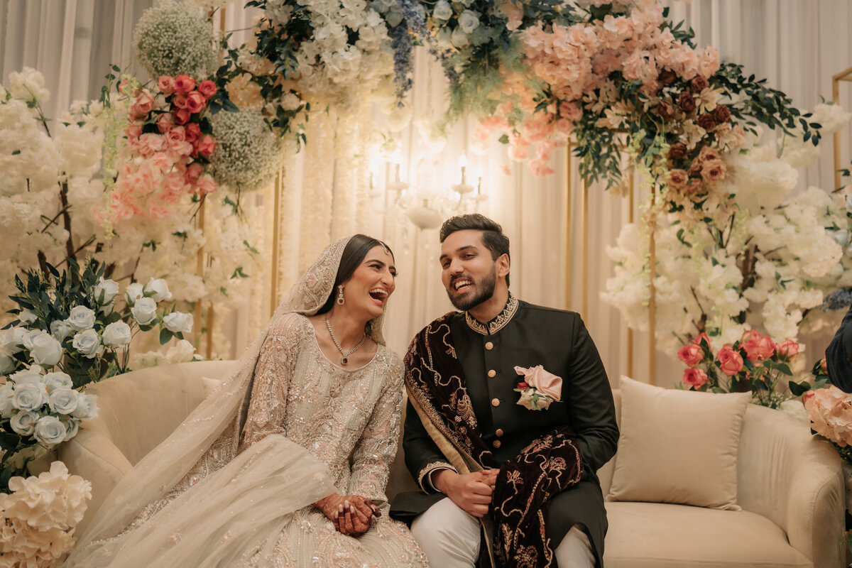Visuals by Nihal - Zahra and Waleed - 39