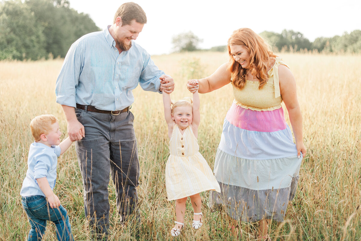 Greenville Family Photographer Ana -7