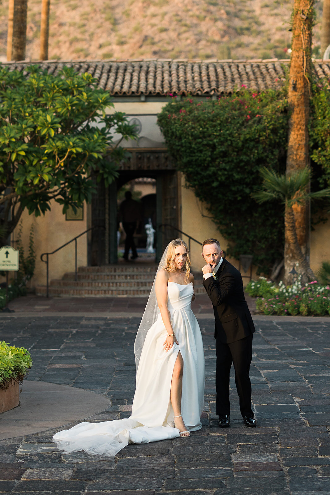 Royal Palms Wedding - Tara Nichole Photo - 2023 - Susanna and Kash-432