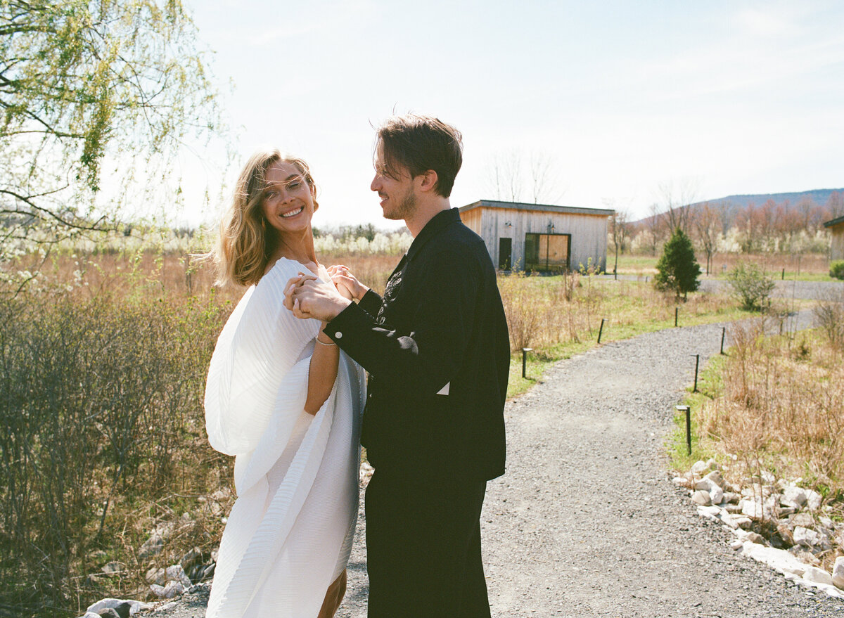 Wildflower Farms Wedding, Auberge Resort -6