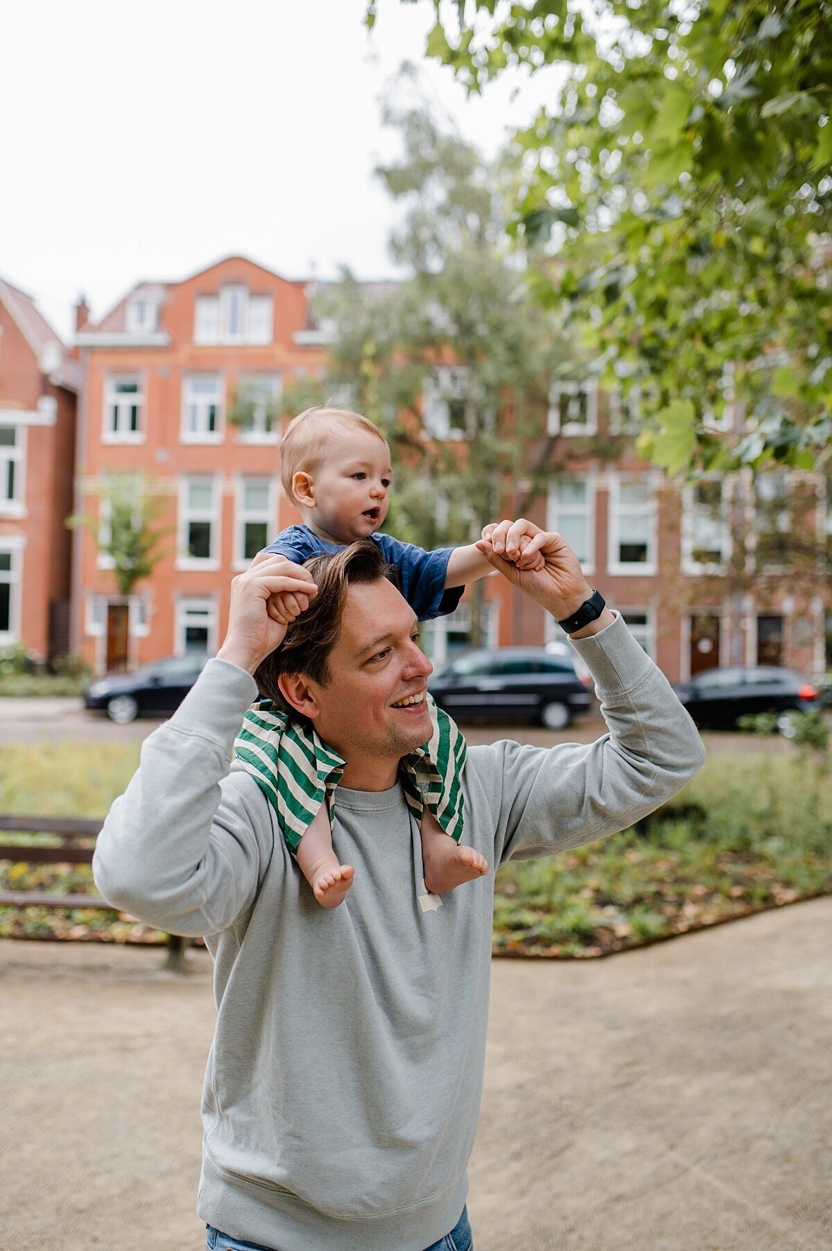 Familie fotograaf Groningen 15