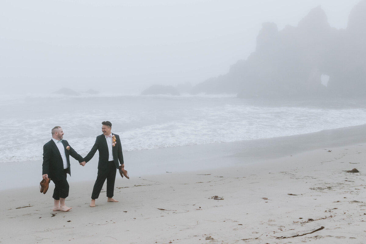 Loma vista wedding Big sur california  (75 of 79)
