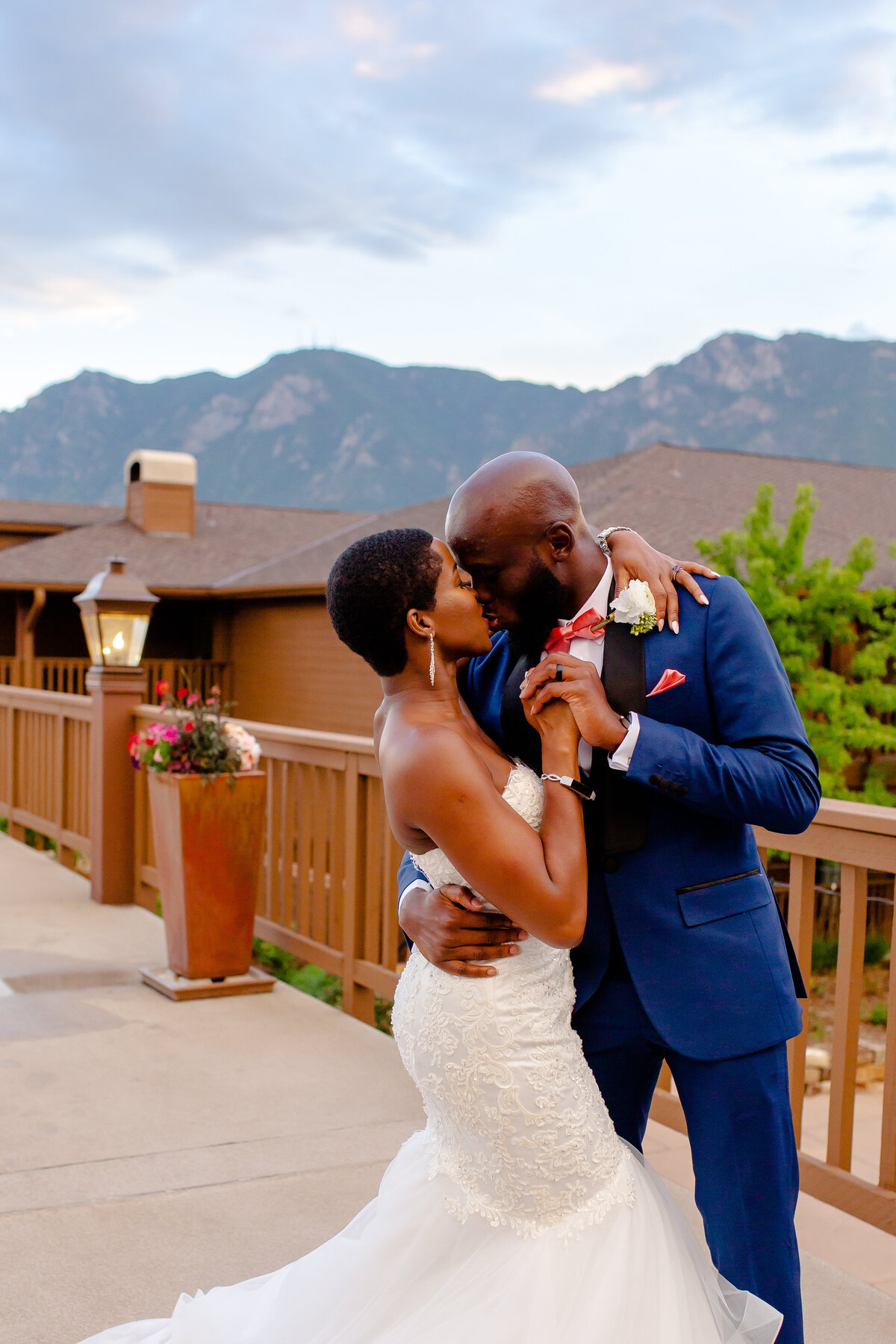 Wedding Photography- Tega & Baba- Cheyenne Mountain Resort- Colorado Springs CO-530