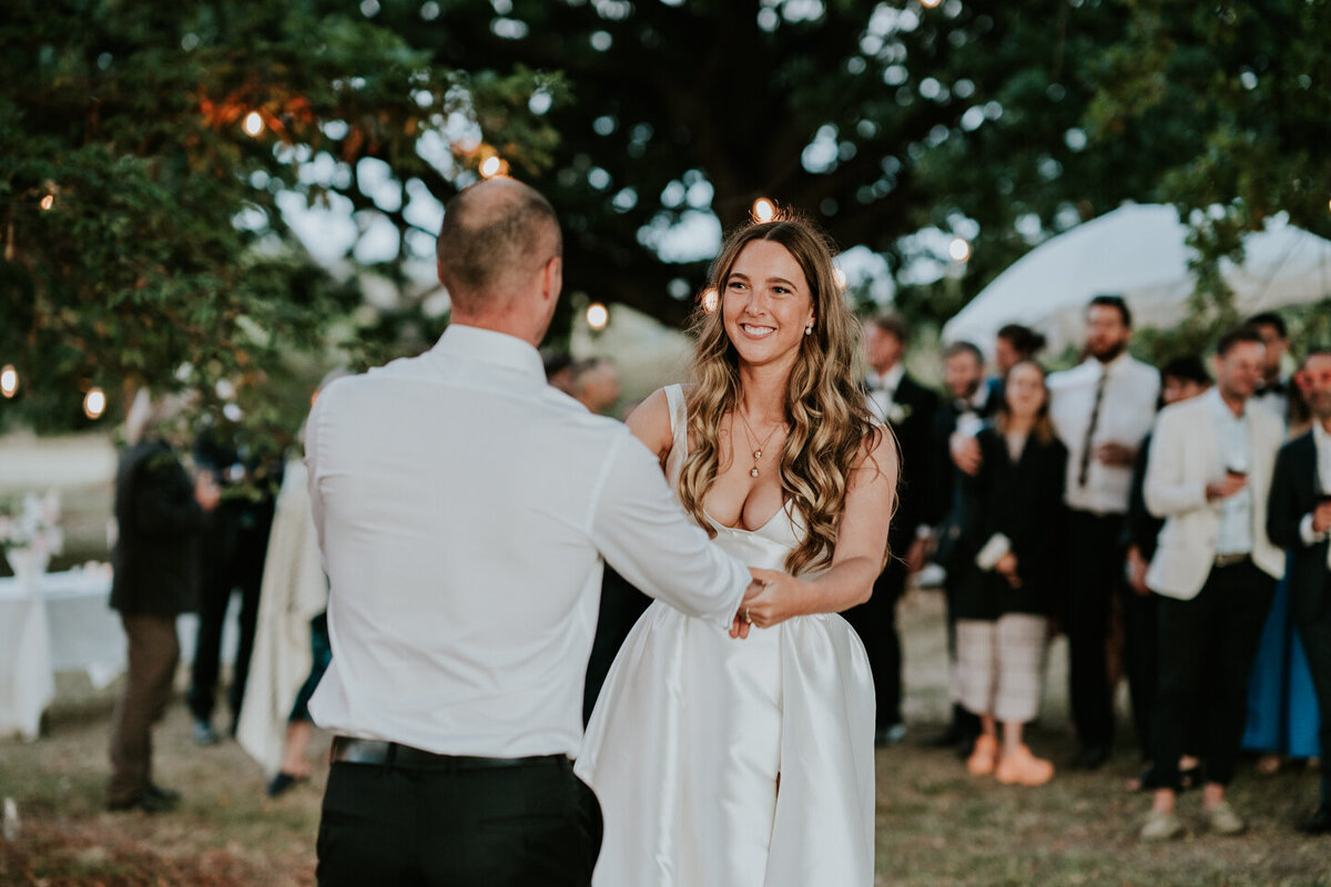 THE BRIARS WEDDING-82