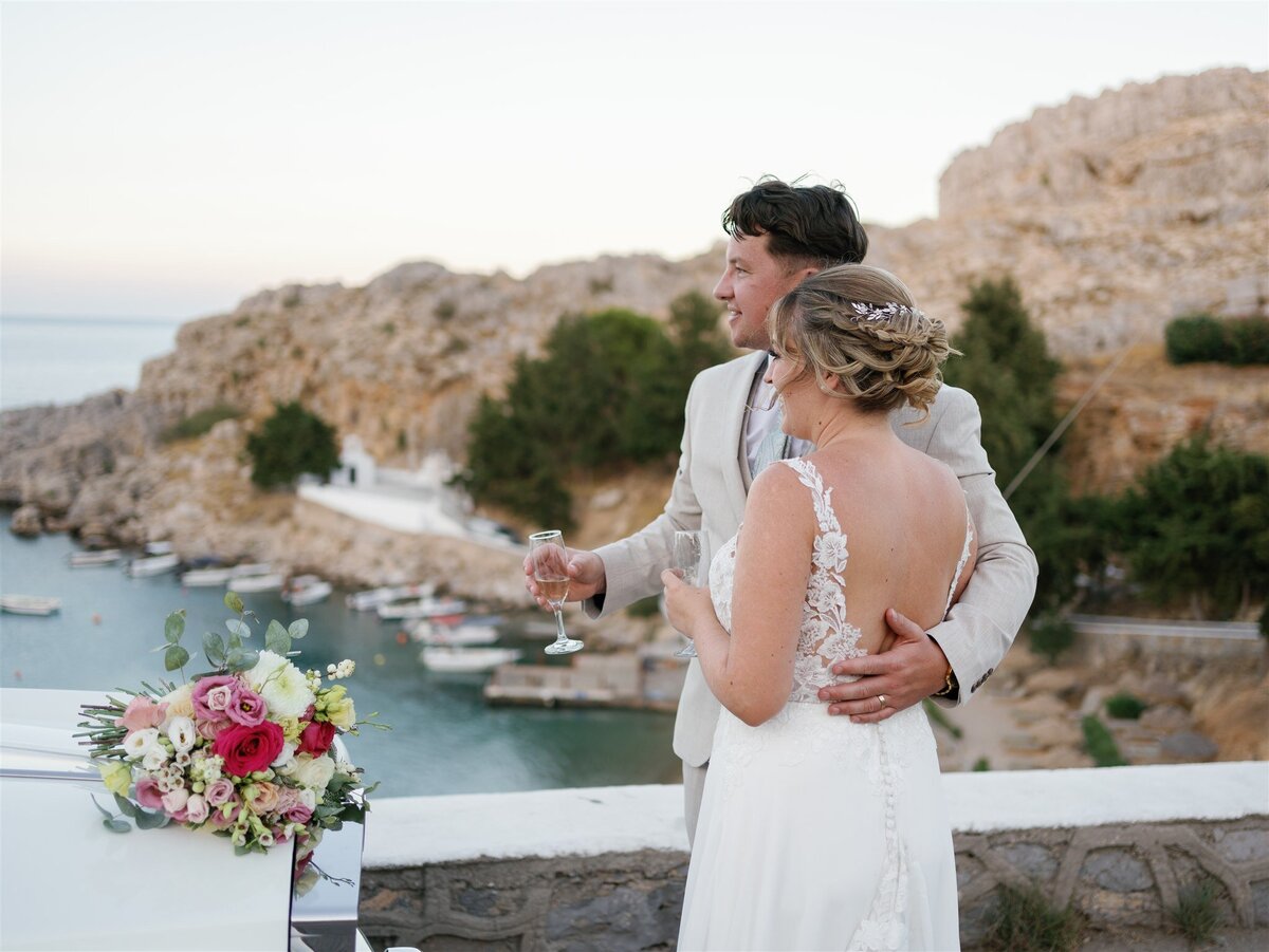 luxury wedding in Greece (5)