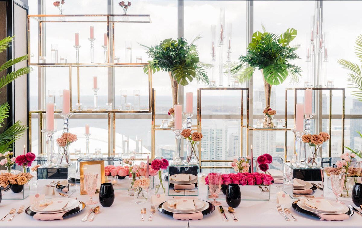 Elevated Elegance Style Shoot 2