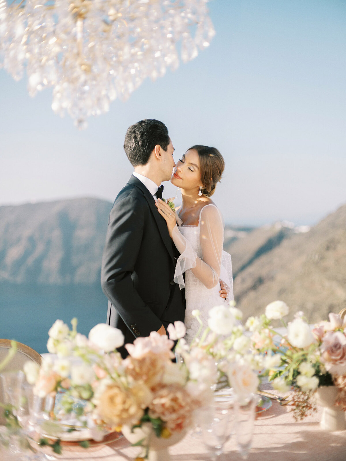 Santorini Wedding 00008