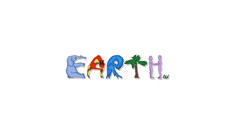 Earth-client