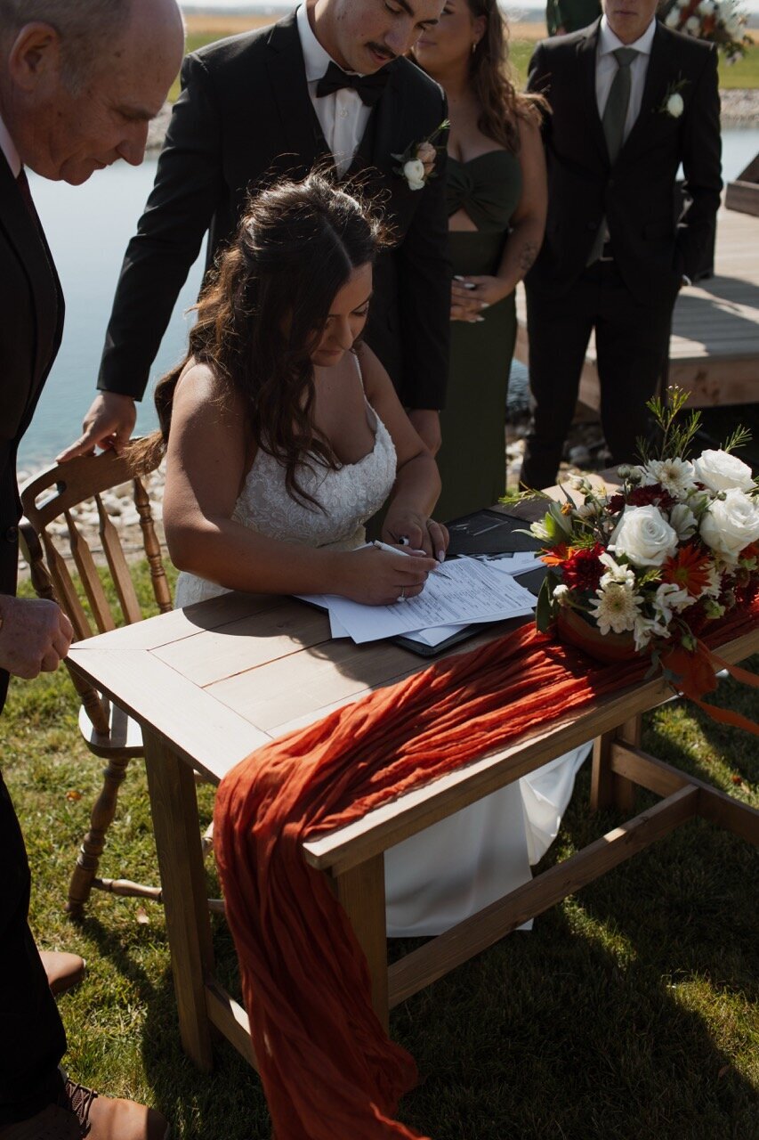 Red Deer Wedding Venue River Valley 66 Large