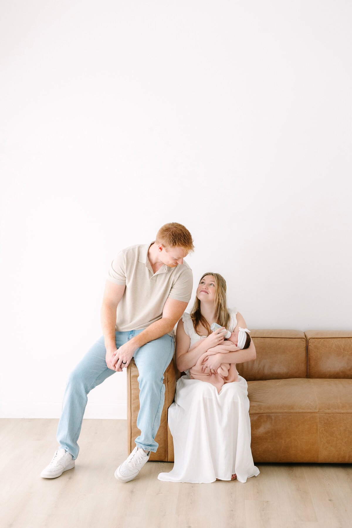 Trussell Family-54