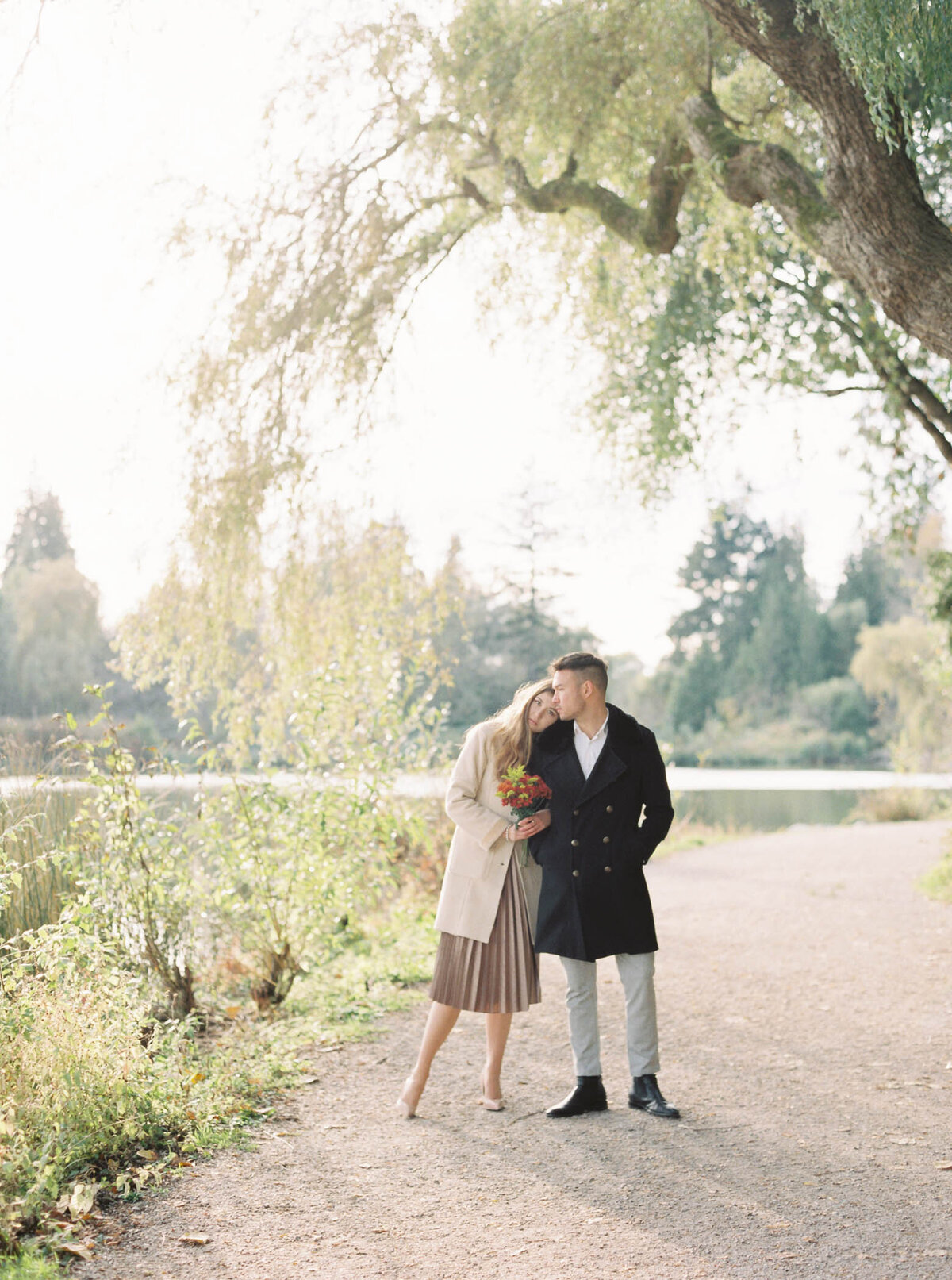 Vancouver Art Gallery+Engagement+Samin Photography69