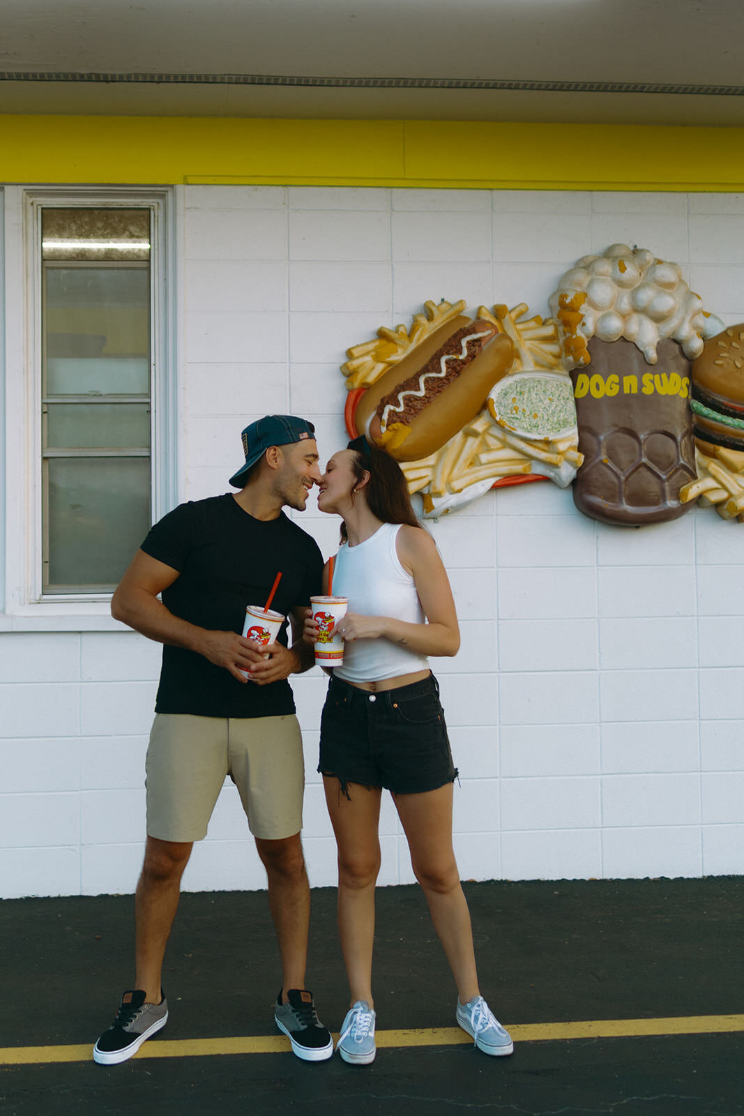 7.15.2025 - Faith & Luis_ Milkshakes & Fries-39