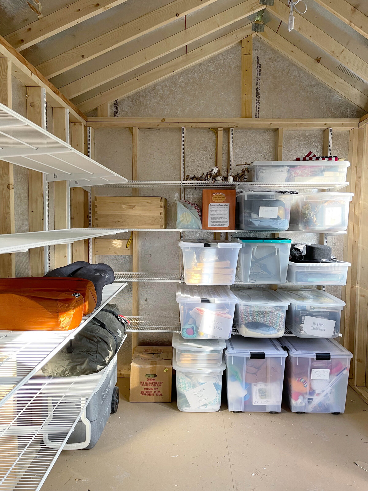 Simply Organized Professional Organizing SF Bay Area