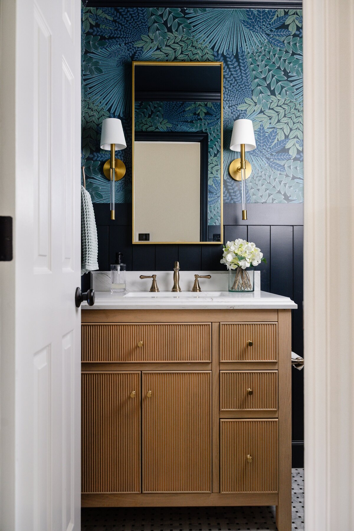 Luxury Interior Design in Denver | High-End Residential Home