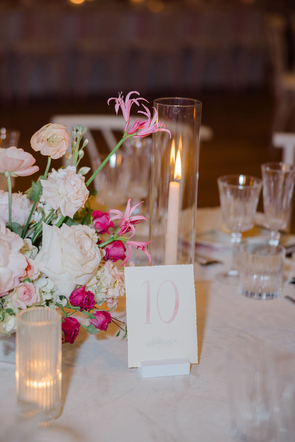 pink-table-numbers-winter-wedding-ri