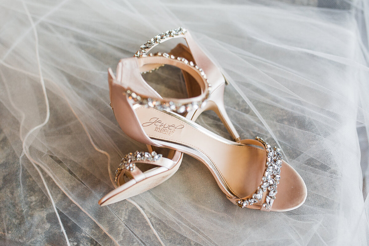 detail-shot-bride-weil-shoes-chicago-wedding-photography-