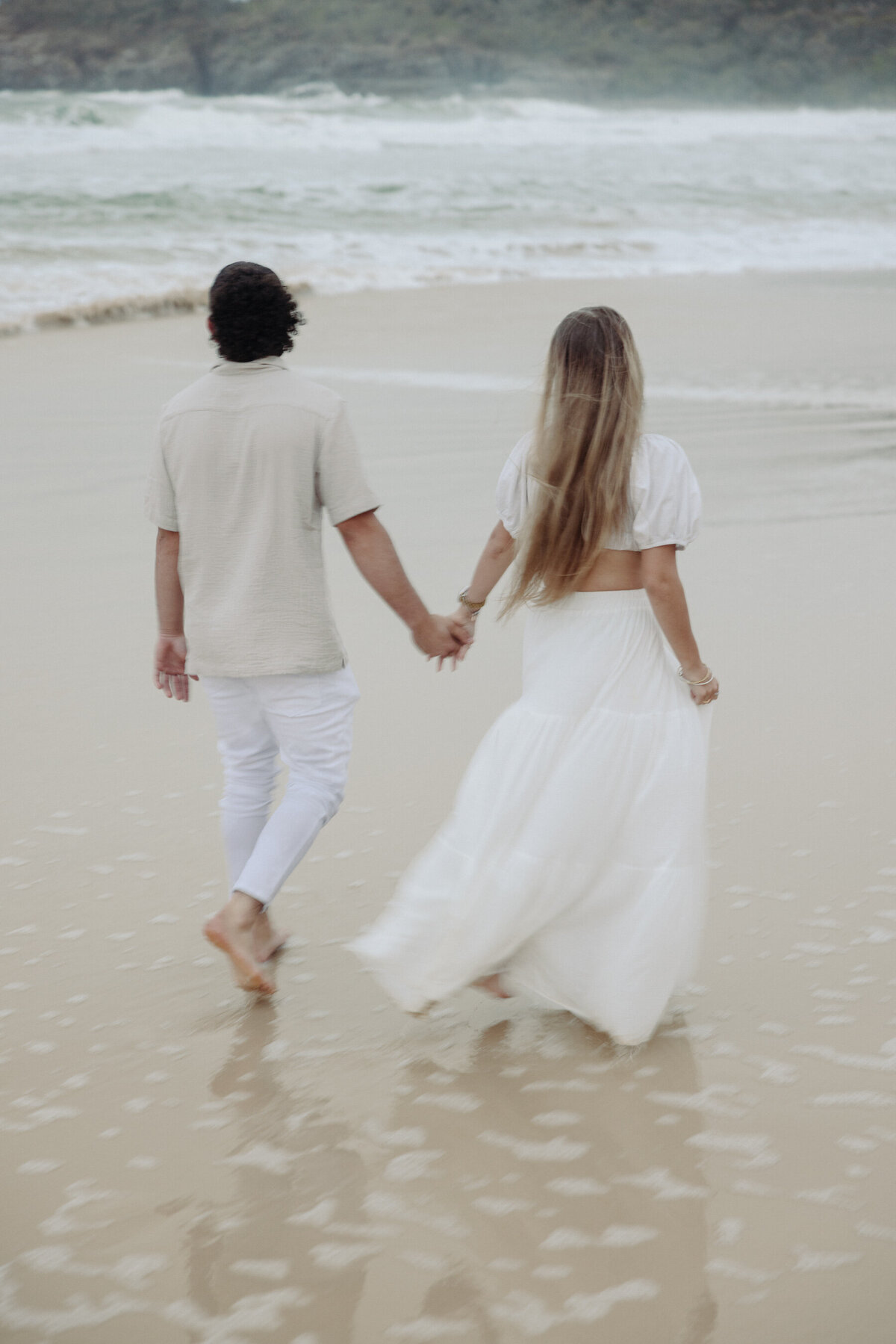 Saif & Samantha ~ A-bay🌊✨-9908