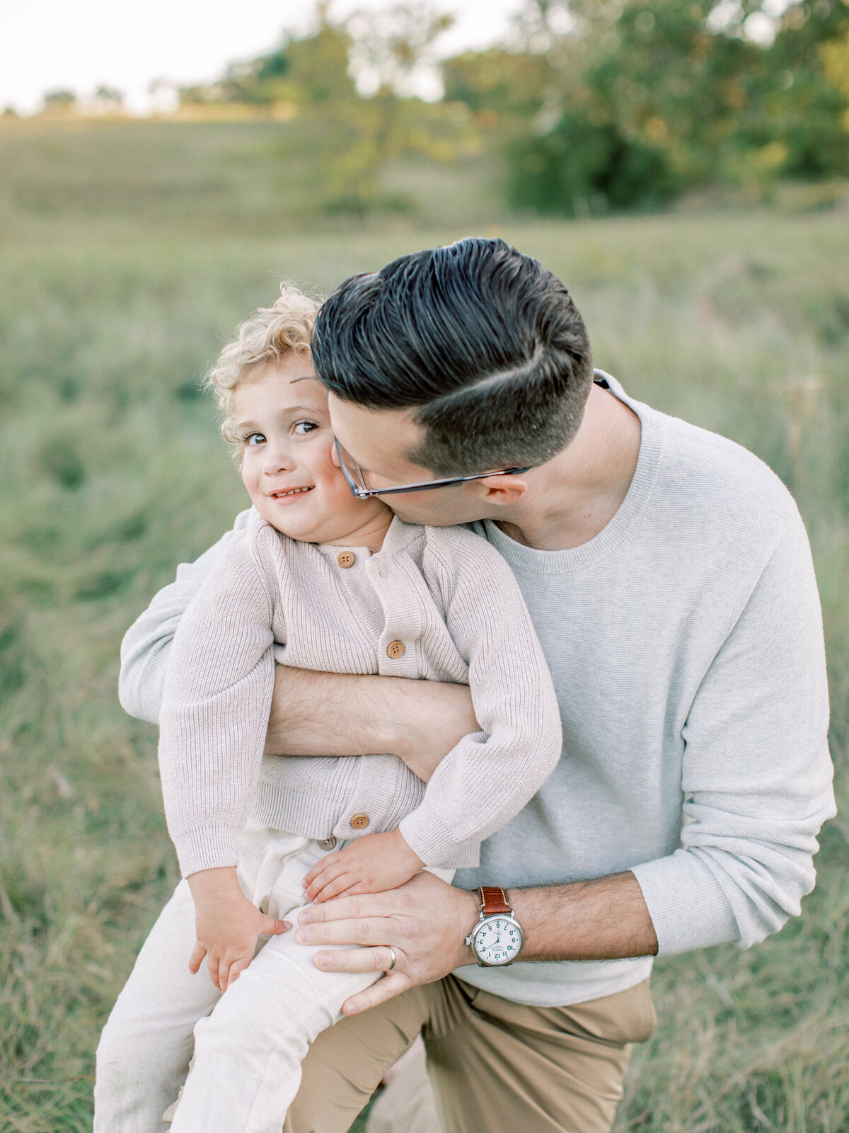 Whitefish Bay fall family session-100