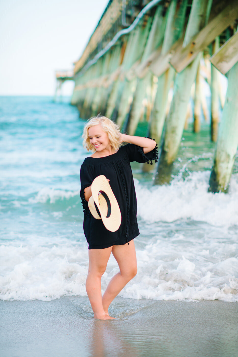 What to Wear to Senior Pictures in 2021-16