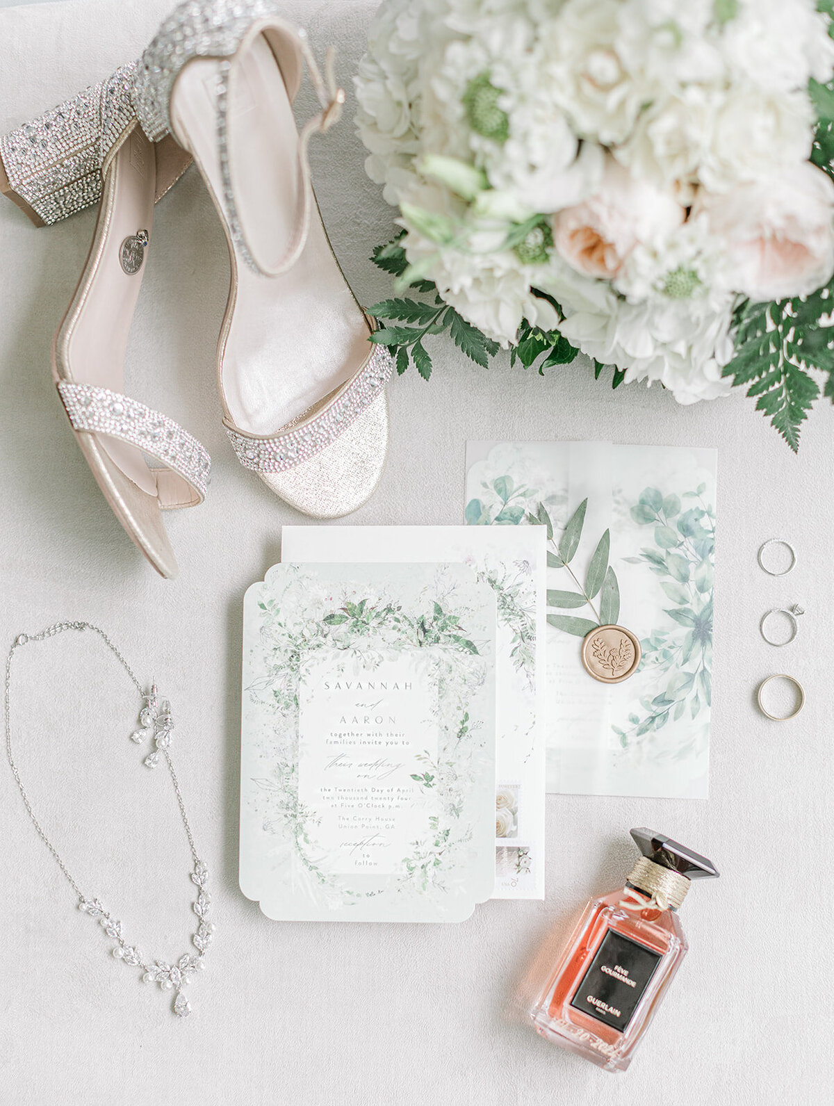 Forever Love Chicago Wedding Photographer-1