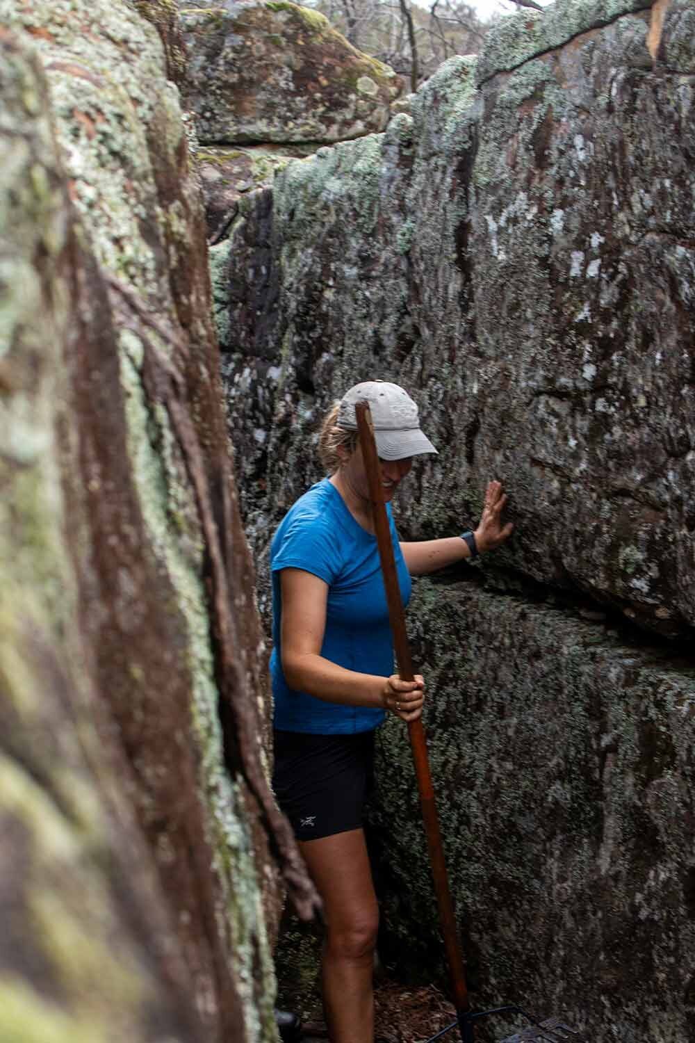 outdoor womens alliance