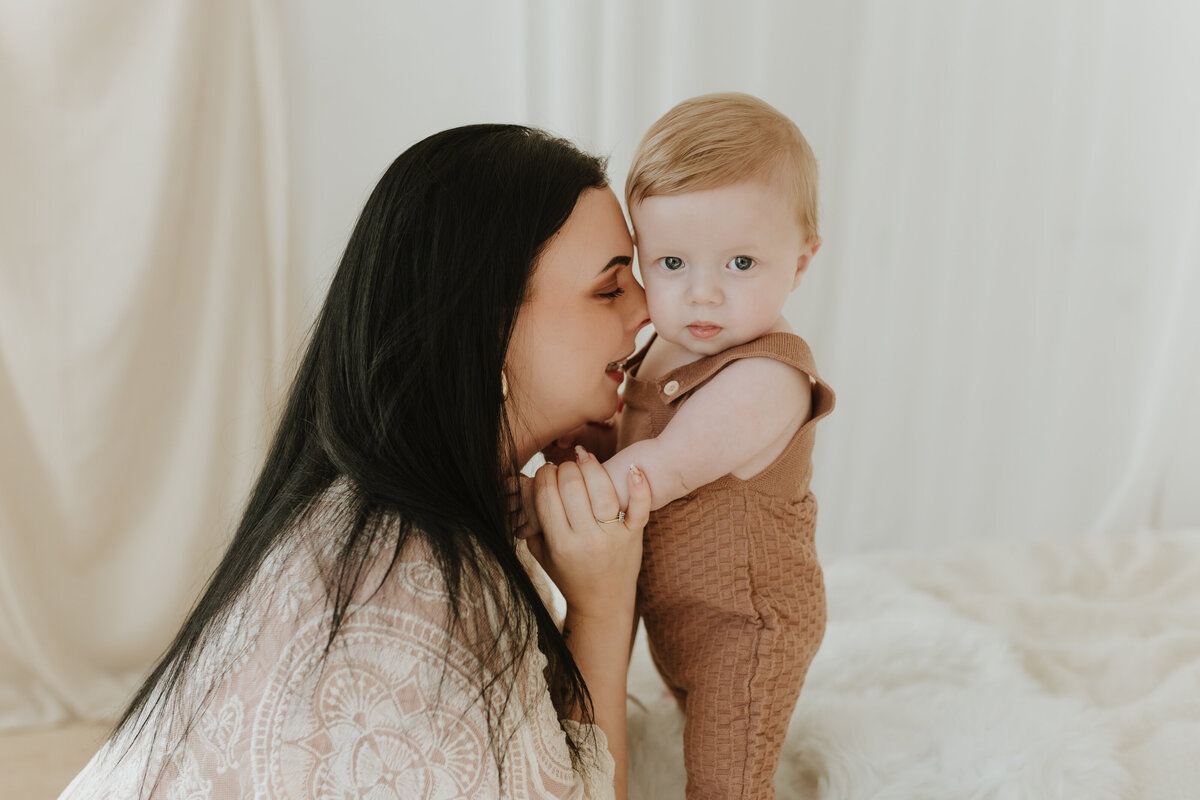 Intimate motherhood - Pictures by Jess - Sint-Niklaas