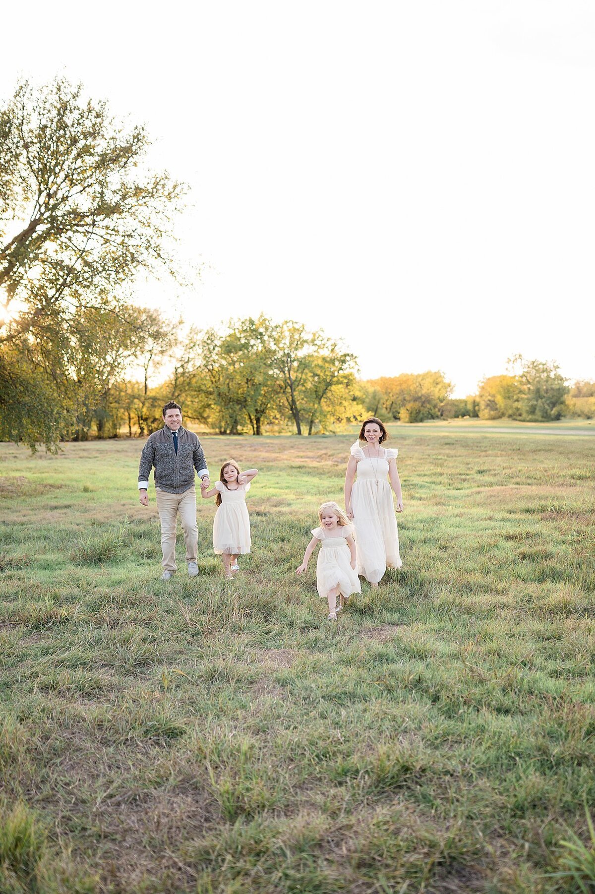 Dallas Family Photography