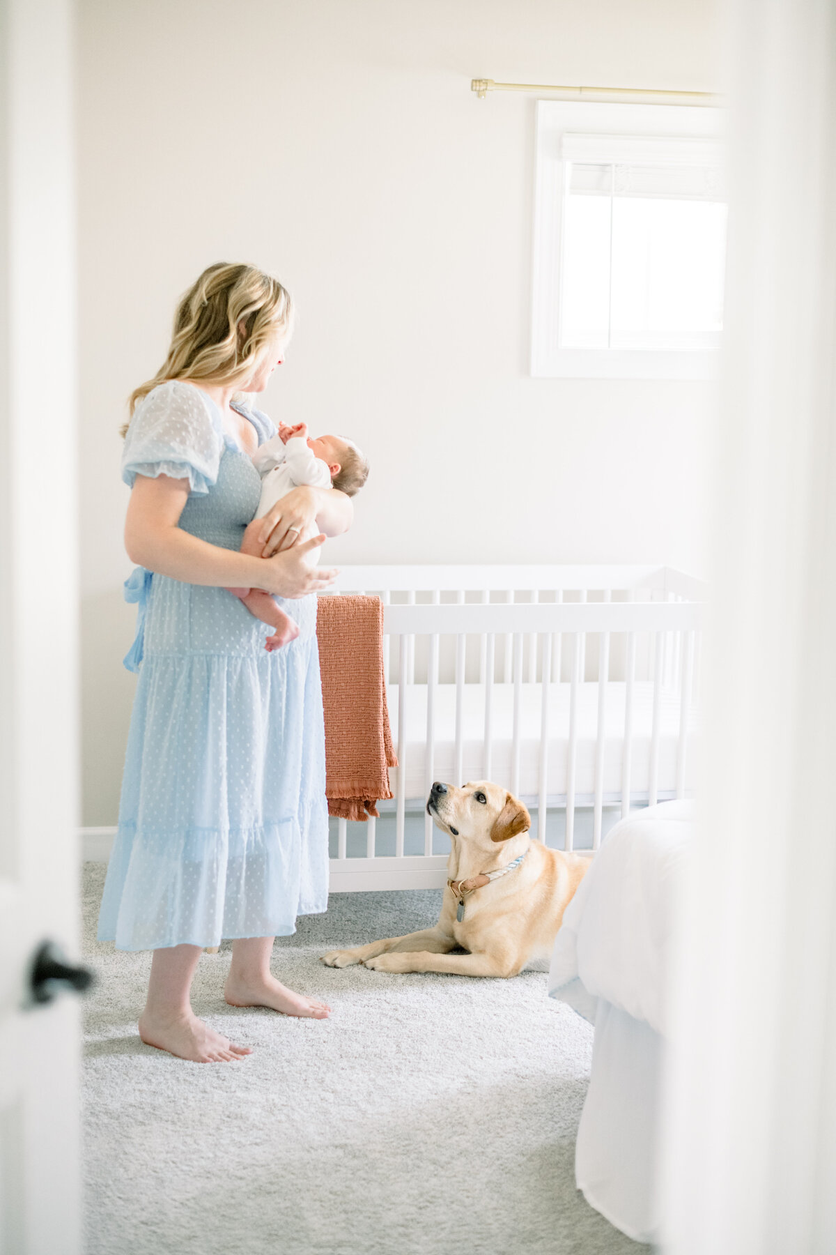 Clell Newborn _ Bloom Photography-41