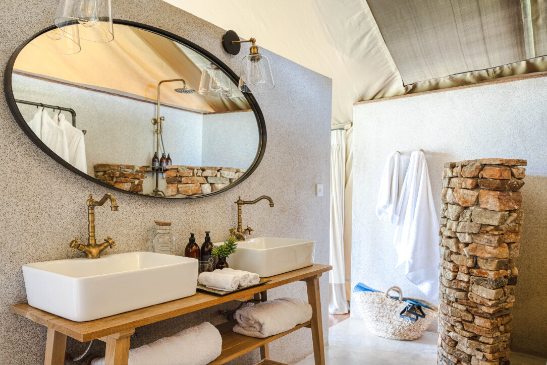 TAASA Lodge - Bathroom (2)