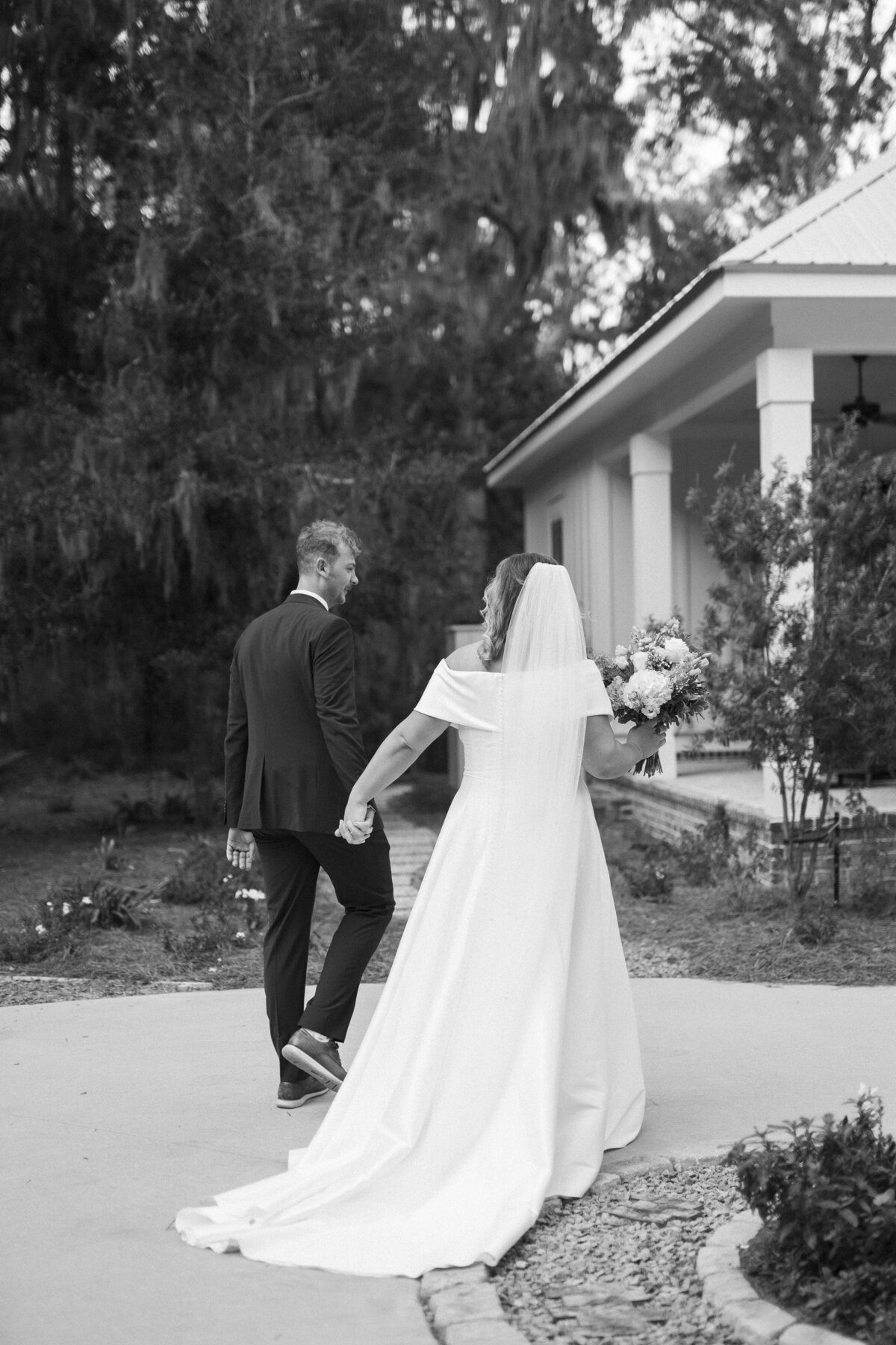 Savannah Georgia Wedding Photographer