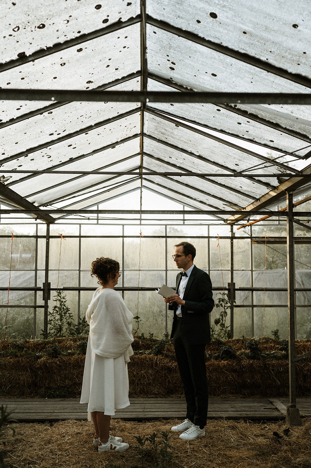 Britta & Thomas - Geloften Britta & Thomas--12