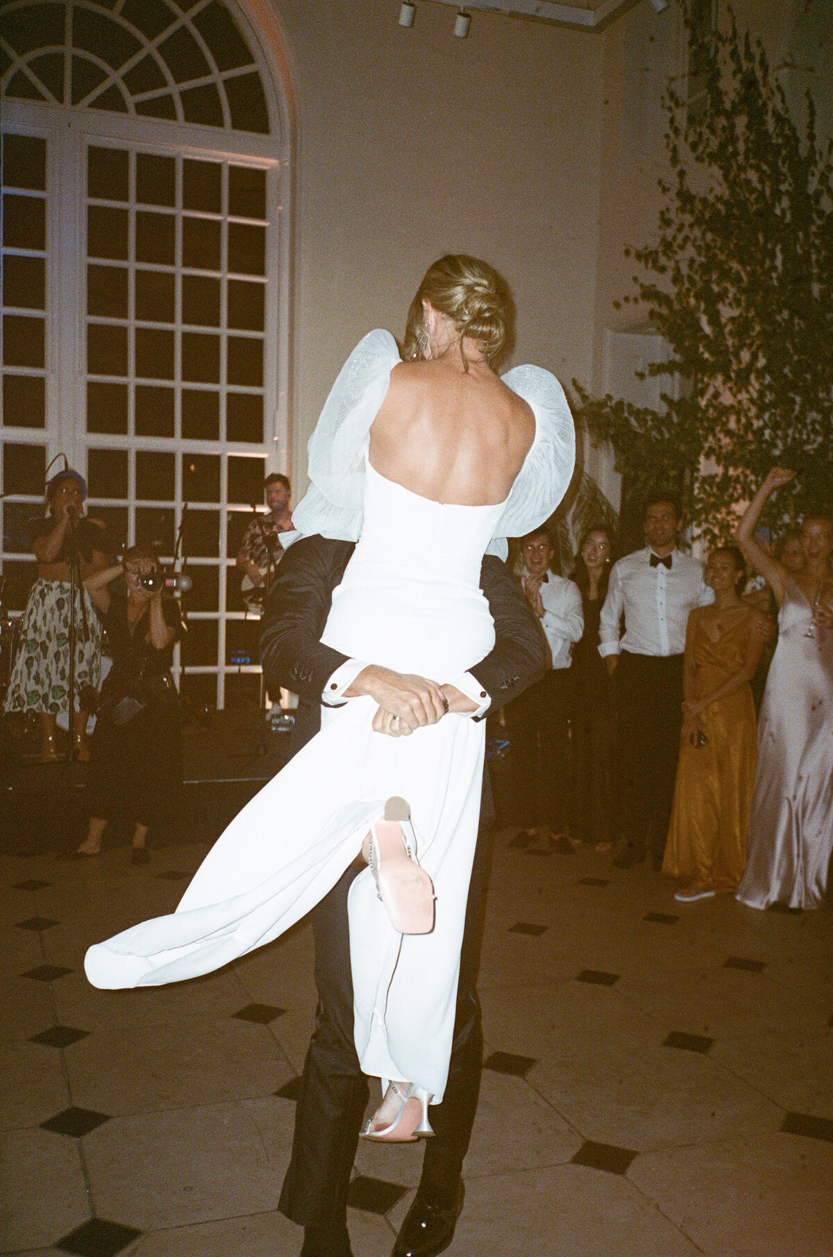 Hedsor House Film-14