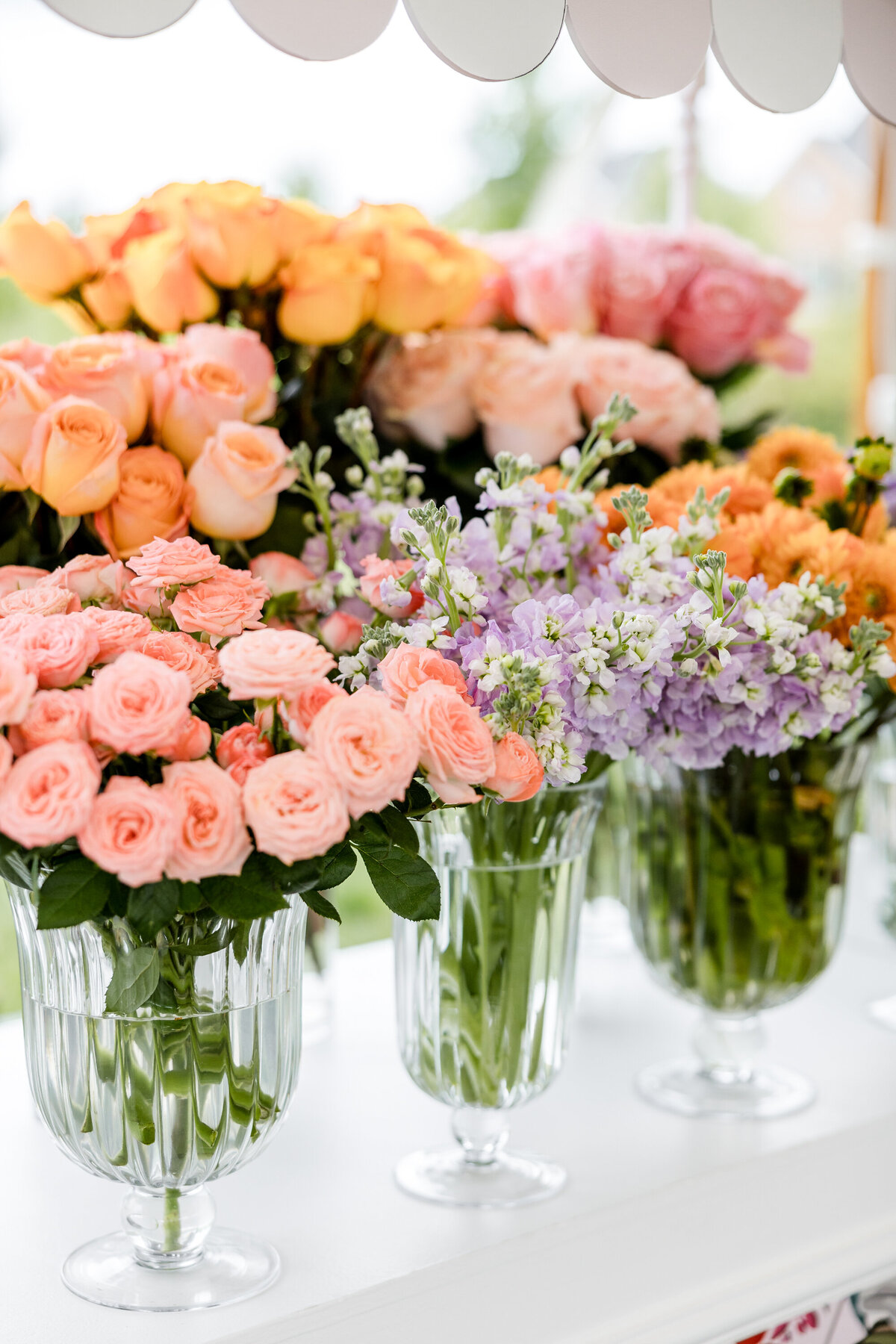 Baby in Bloom Ogunwole  Iris Mannings Photography-89