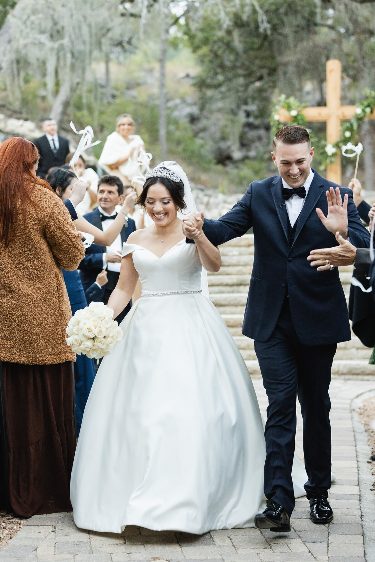 Minister Wedding - Hayes Hallows at Hidden Falls-193-2