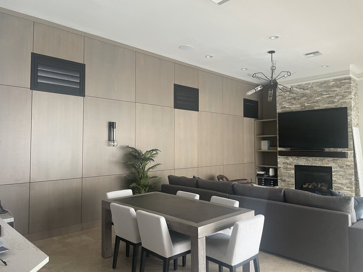 Fort Lauderdale Interior Design