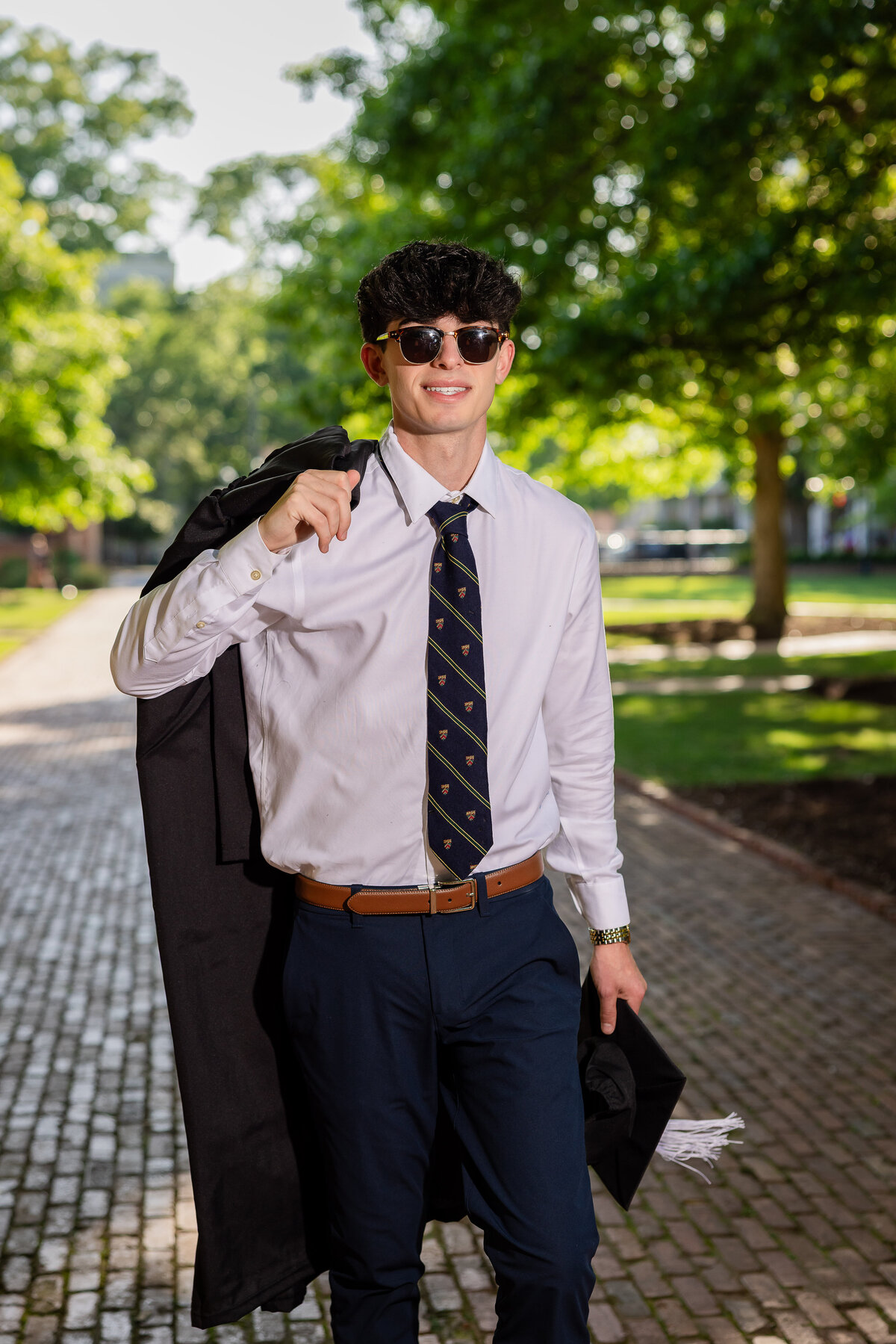 Best portrait photographer for guys at the University of South Carolina-3229
