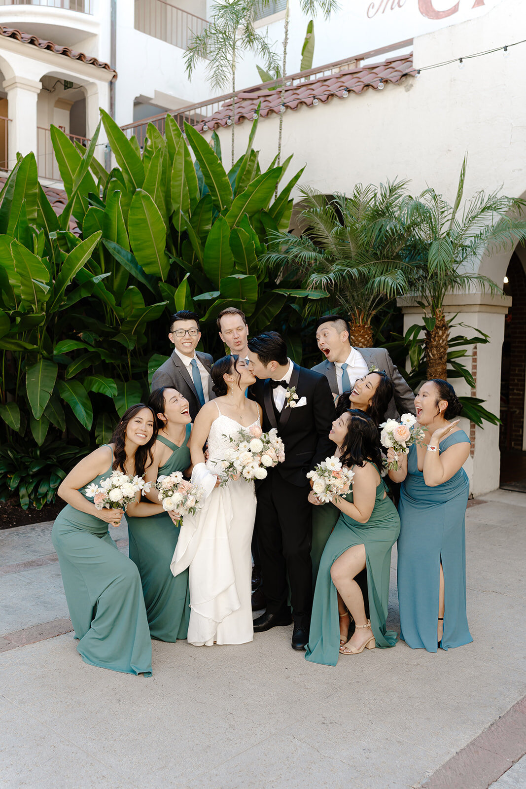 Orange County Wedding Venues 56