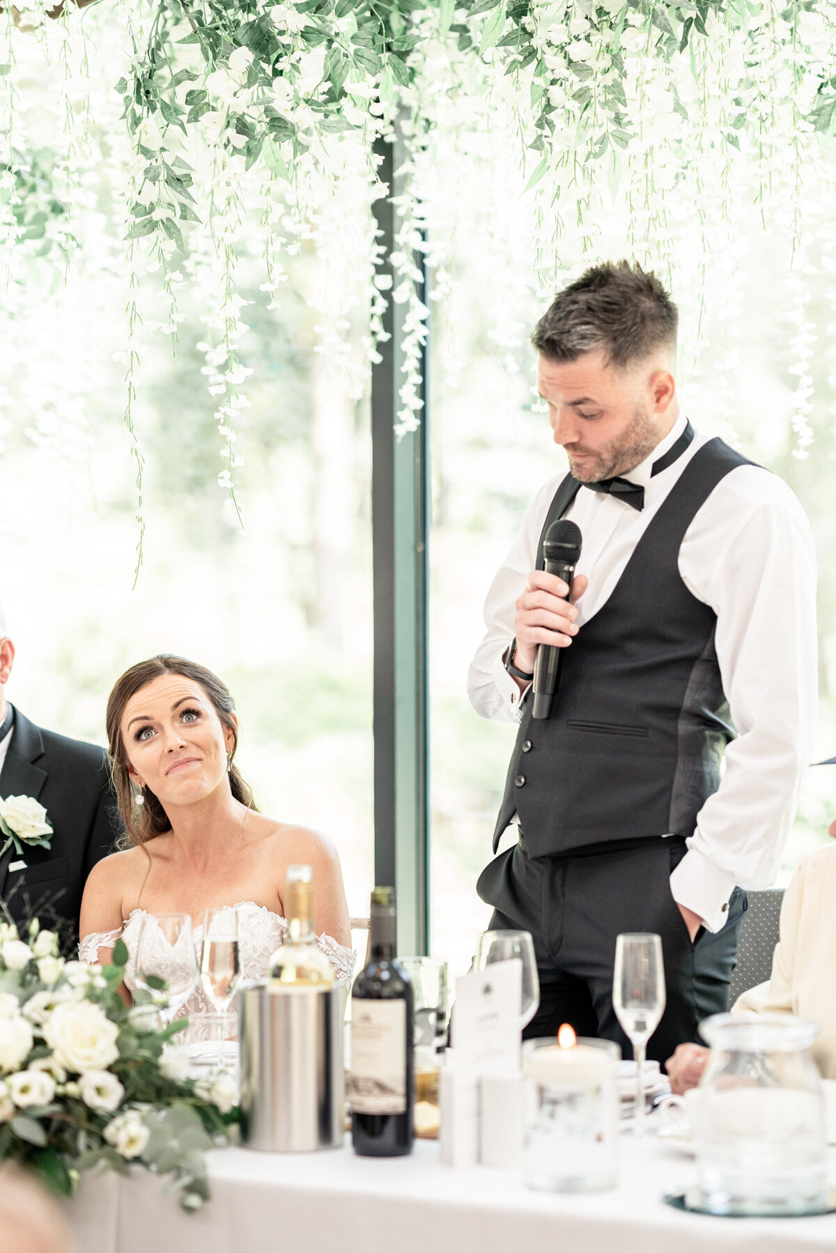 05 Wedding Breakfast & Speeches (124)