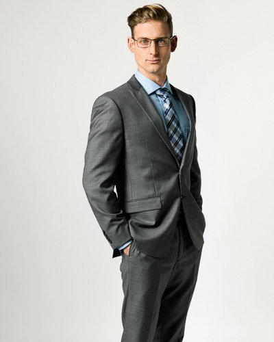 Ben Krantz Studio Acting and Modeling Headshots