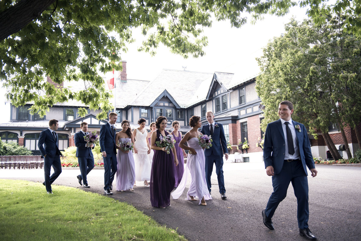 Ottawa Wedding