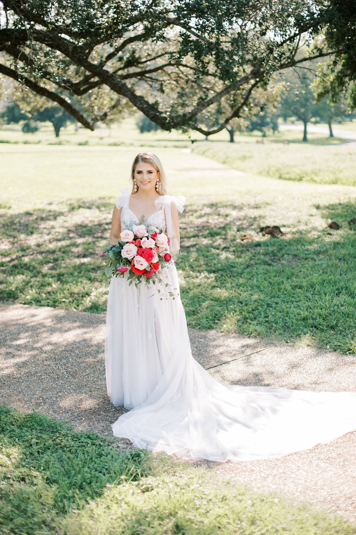 Ink & Willow - Wedding Photography - Victoria Texas