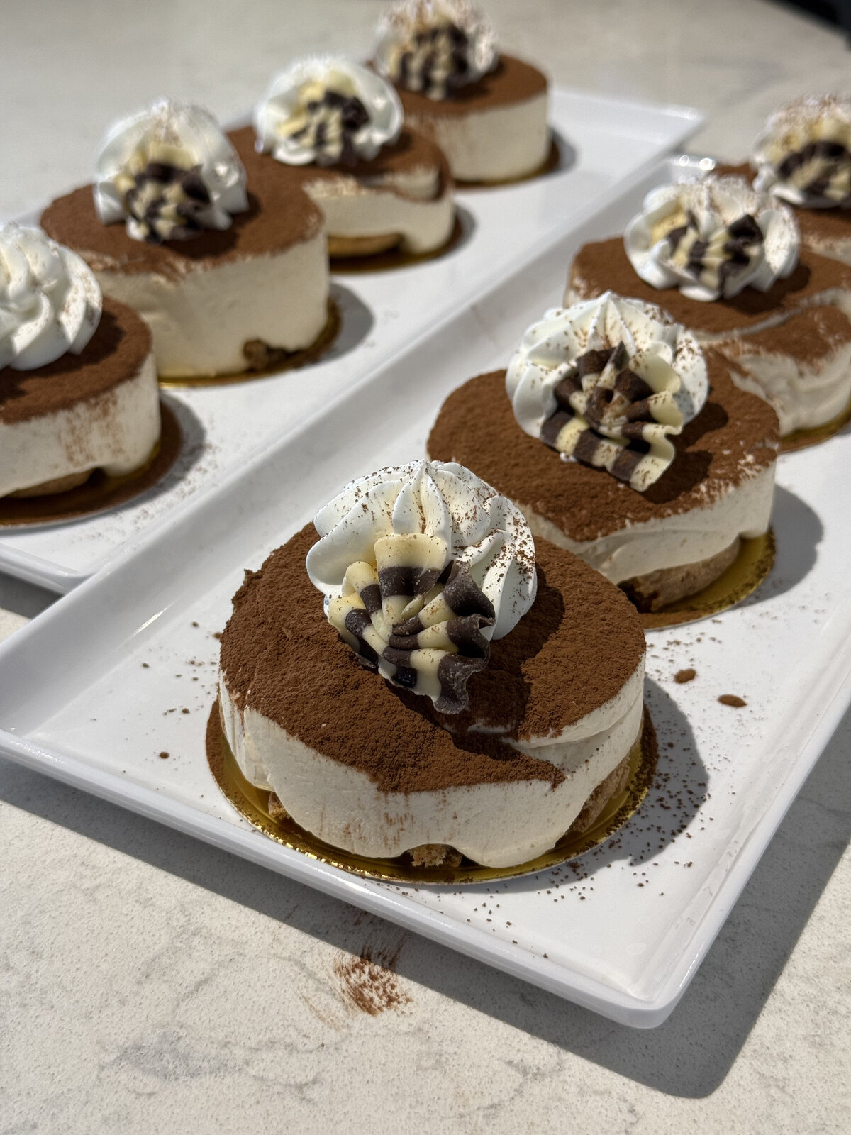 Best bakery desserts Regina SK