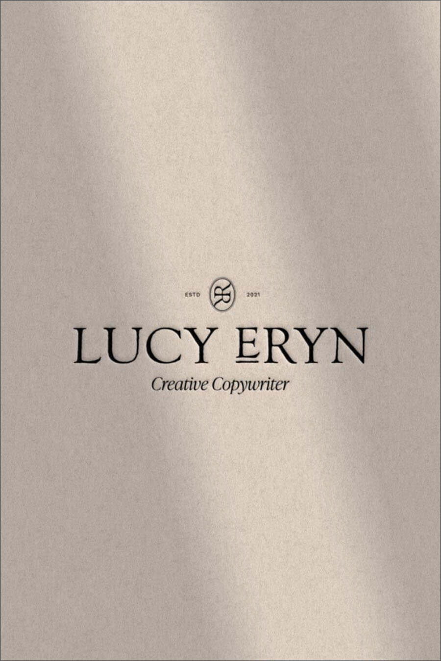 Lucy Eryn Creative Timless Semi Custom Brand Kit4