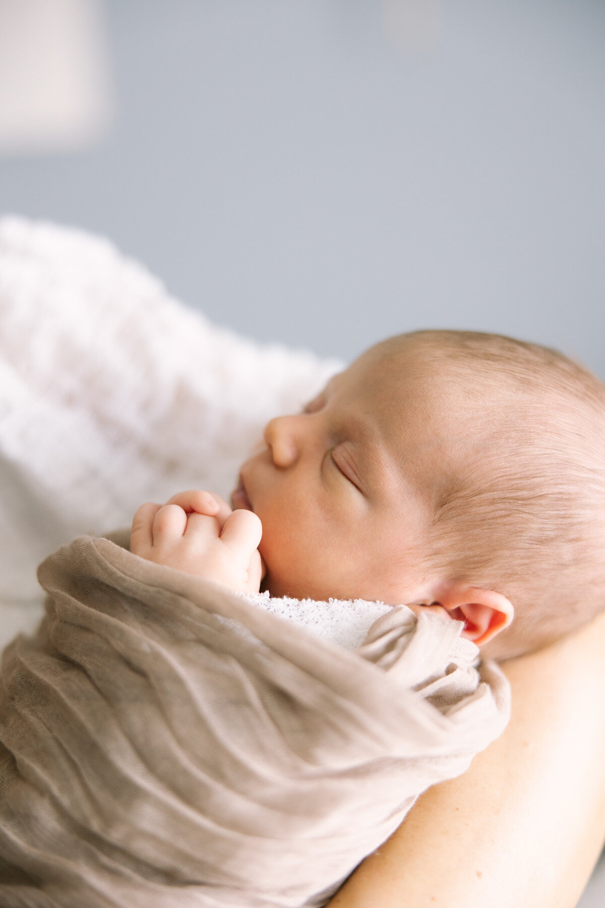 The Dalzell Family | Newborn-0016