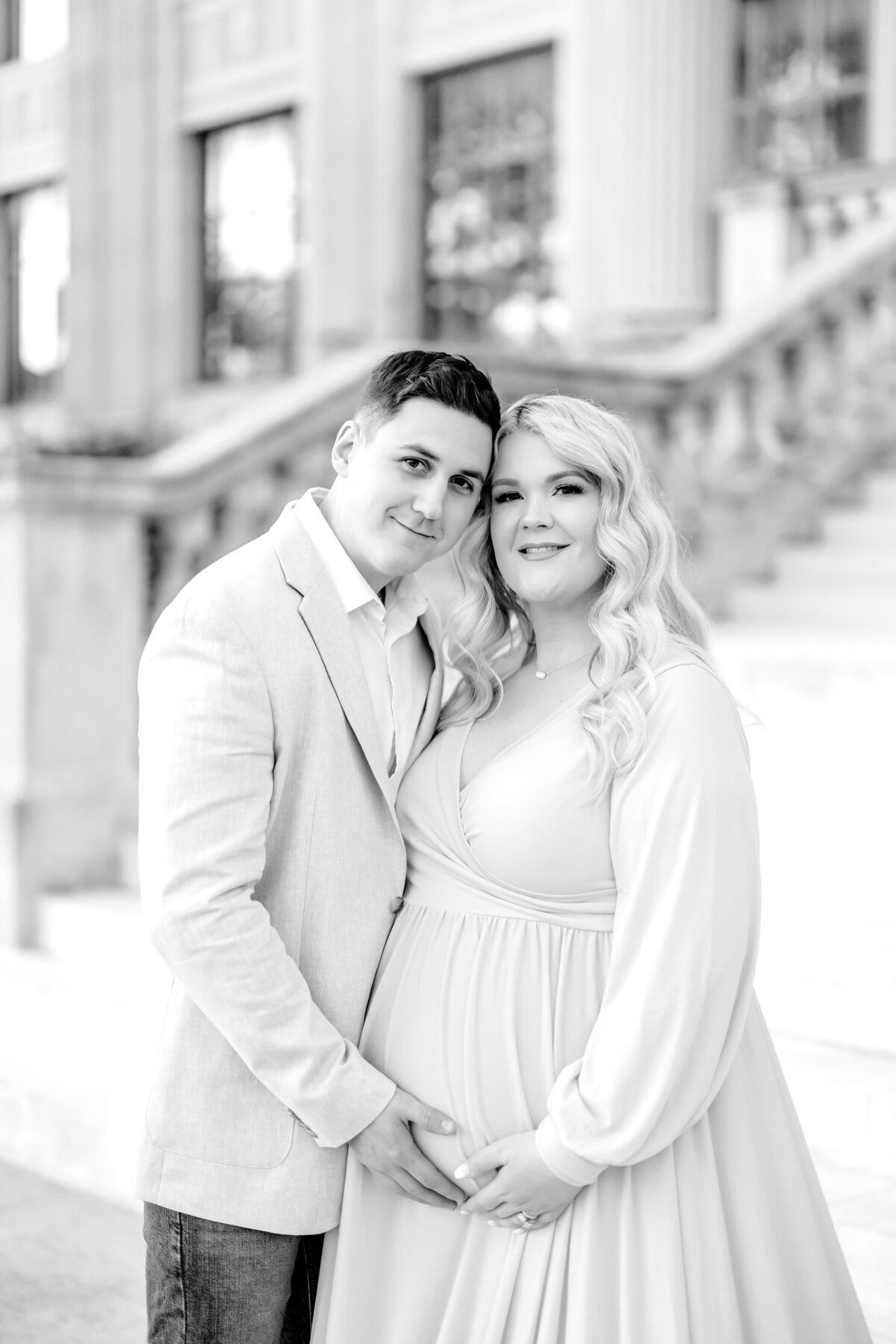 Sanderson Maternity-187
